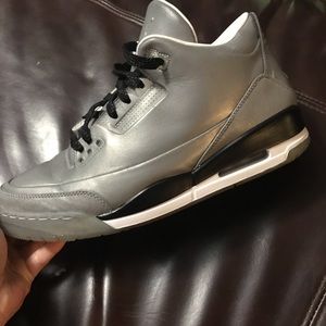 Men’s Jordan’s air 5 Re 1990 shoe size 12